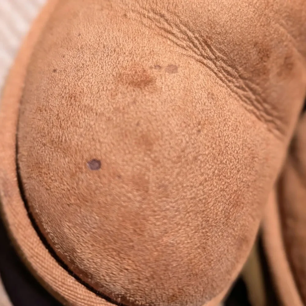 UGG Women's Classic Mini Boot Brown Size 5